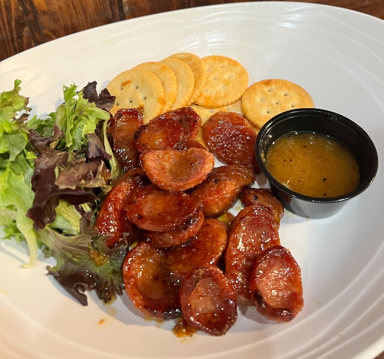 Jezebel Sausage