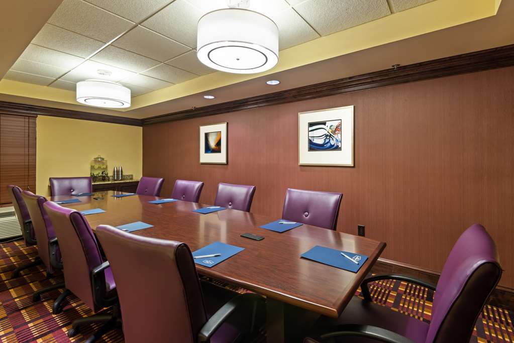 Hampton Inn Baton Rouge-I-10 & College Dr. Image