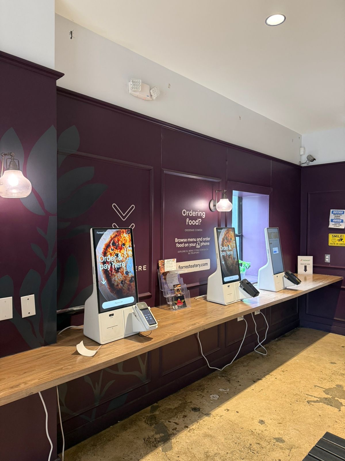 Shawarma Press - Midtown Image