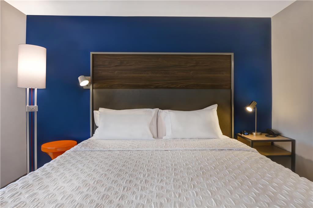 Tru by Hilton Augusta Washington Road Image