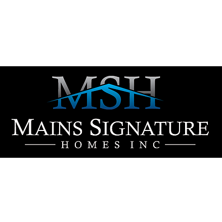 Mains Signature Homes Inc.