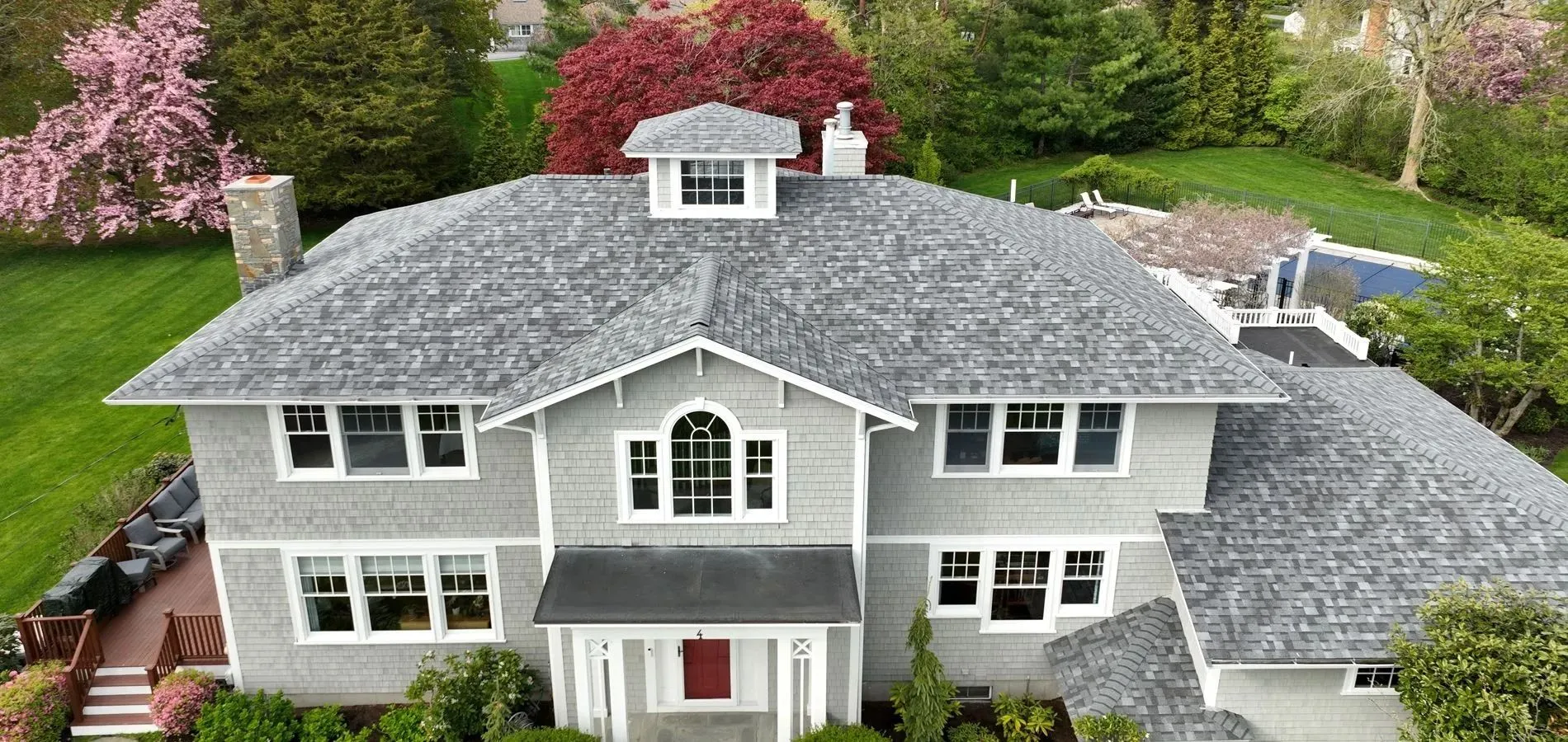 Roofing Services
