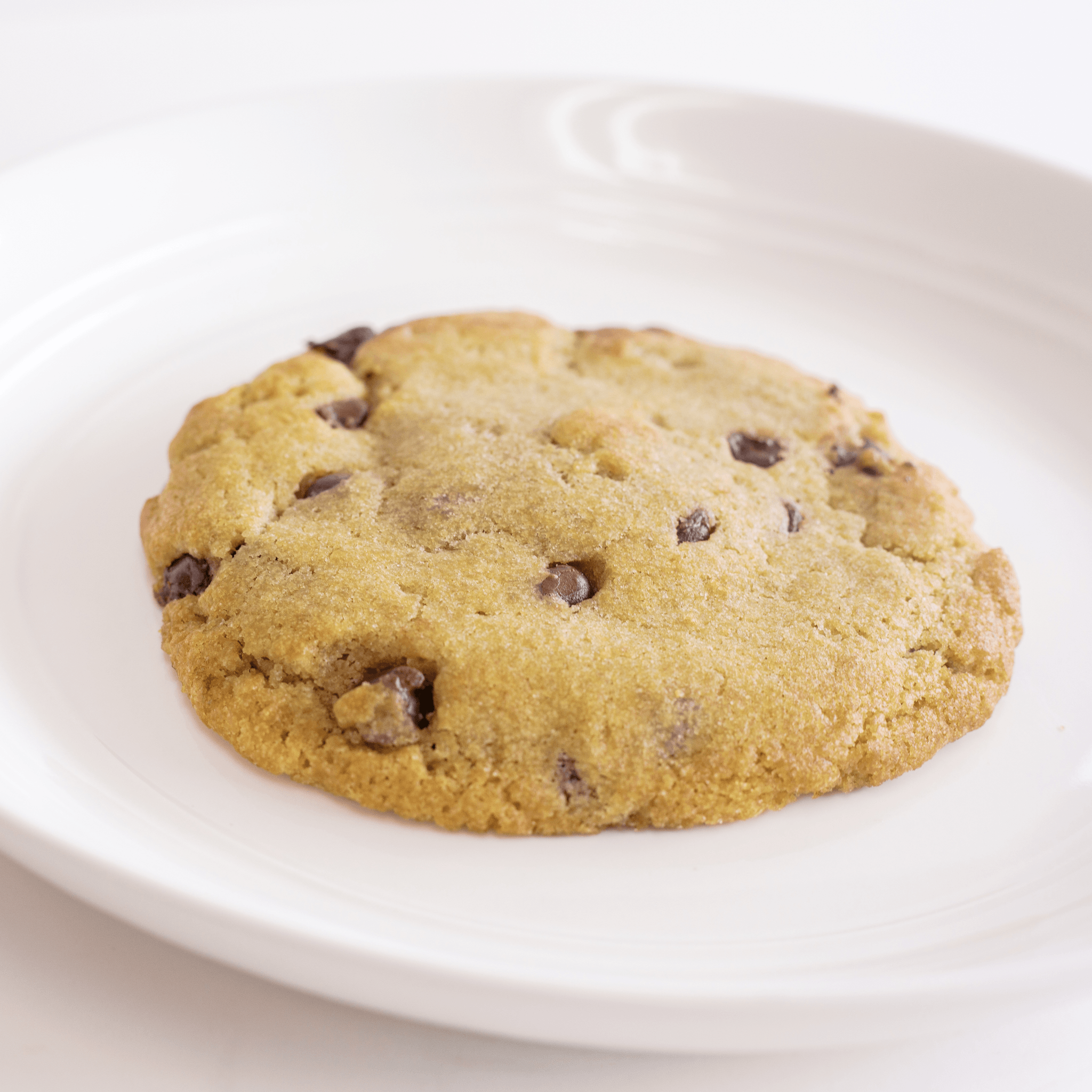 Chocolate Chip Cookie