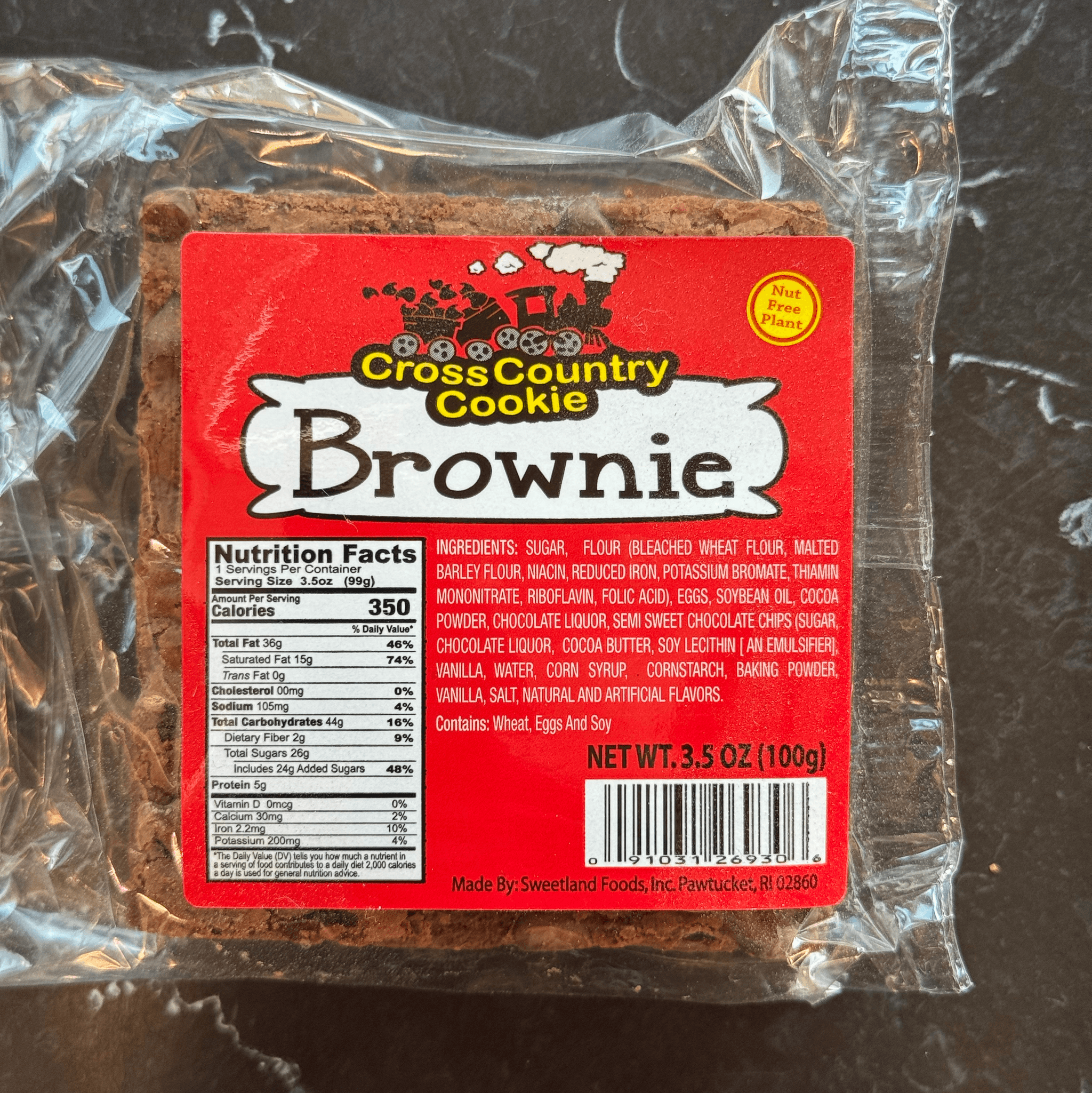 Brownies