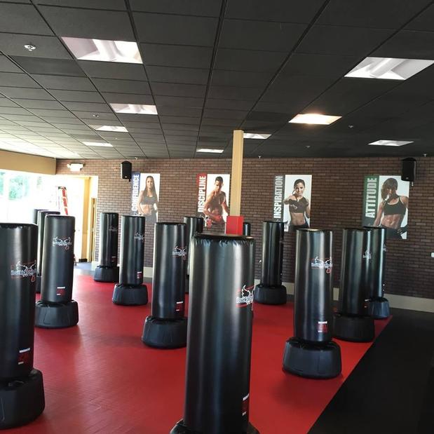 Images iLoveKickboxing - Roseville, CA