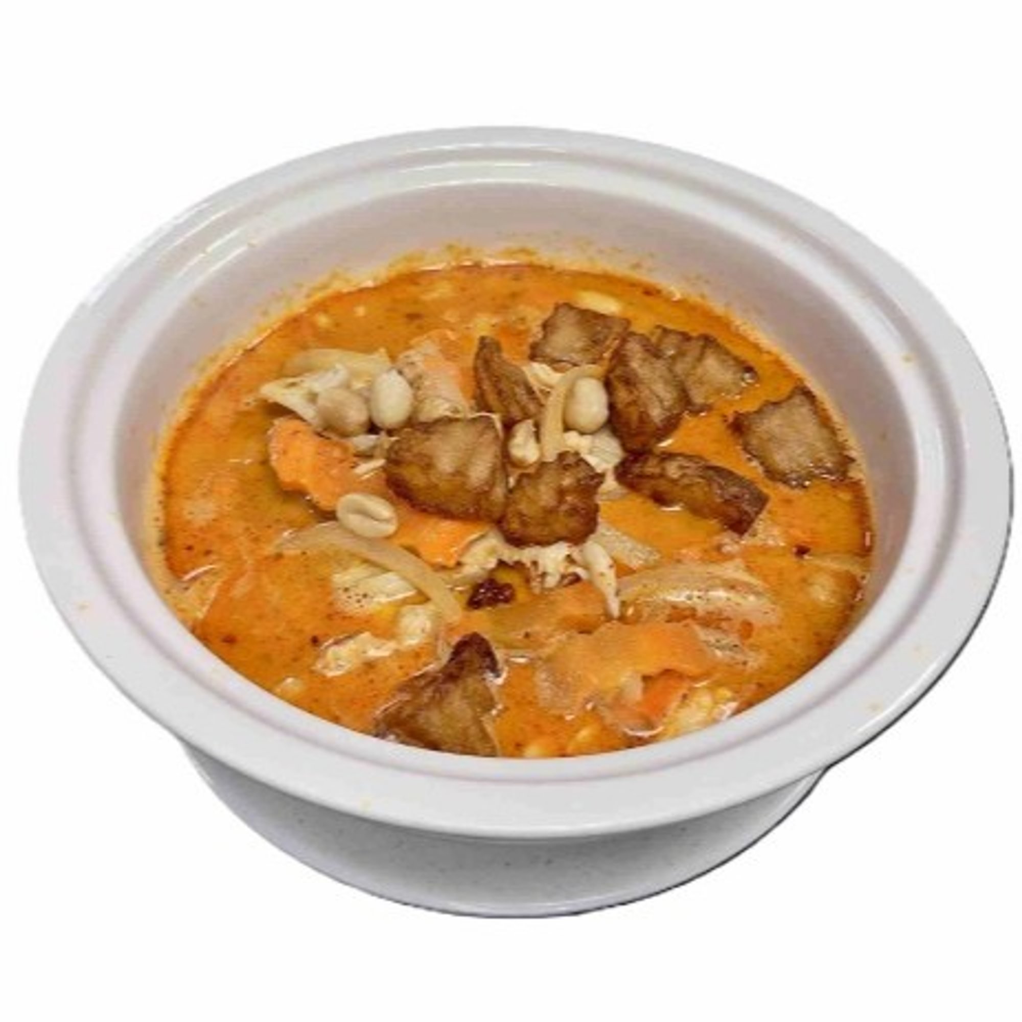 Massaman Curry
