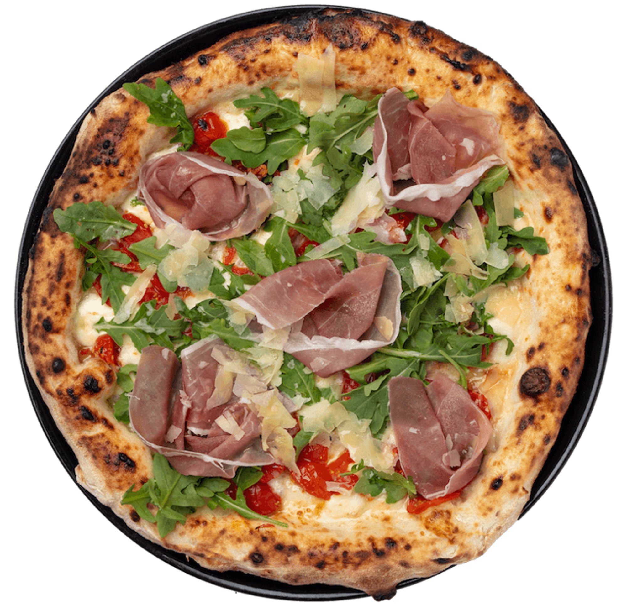 Nardo' Pizza