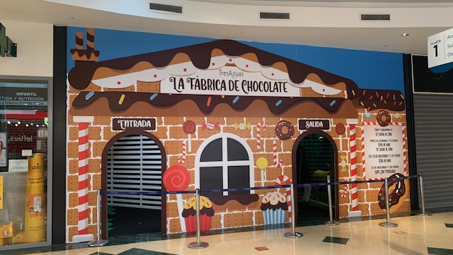 Galería en miniatura