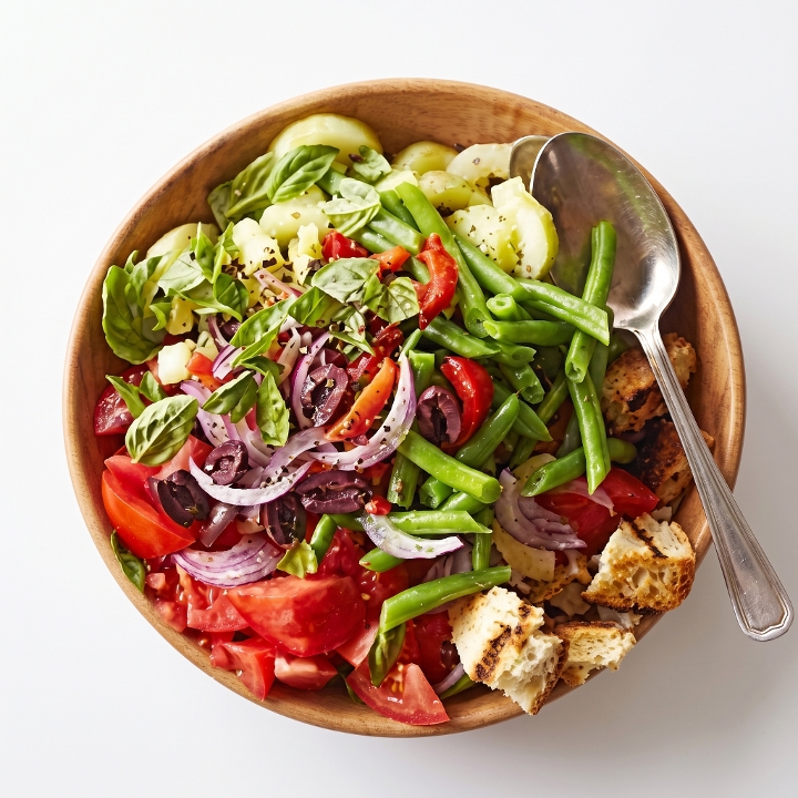 Robyn's Classic Salad
