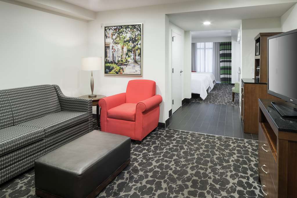 Hilton Garden Inn Charleston Waterfront/Downtown, 45 Lockwood Drive