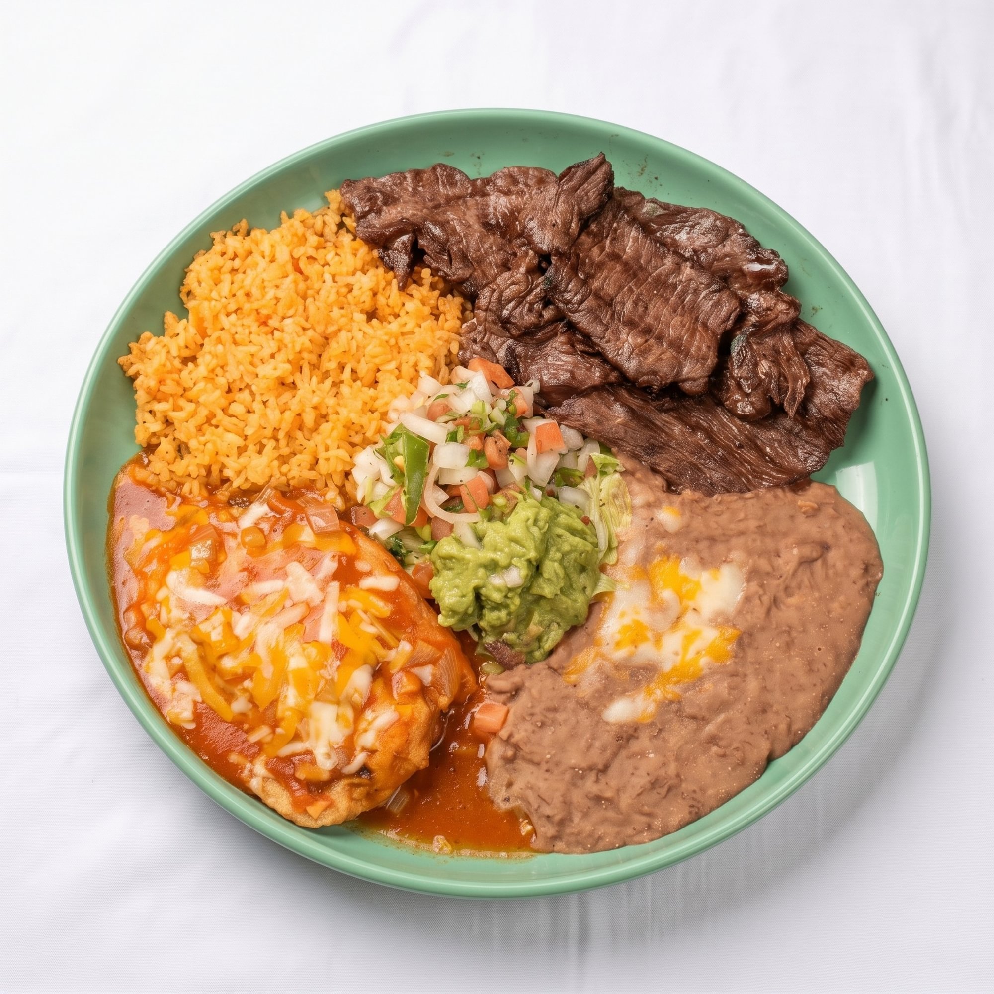 Carne Asada & Más