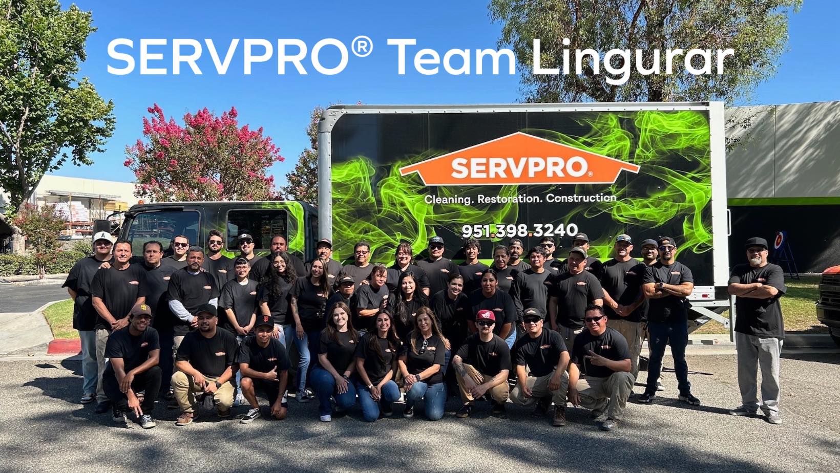 SERVPRO of Temecula Image