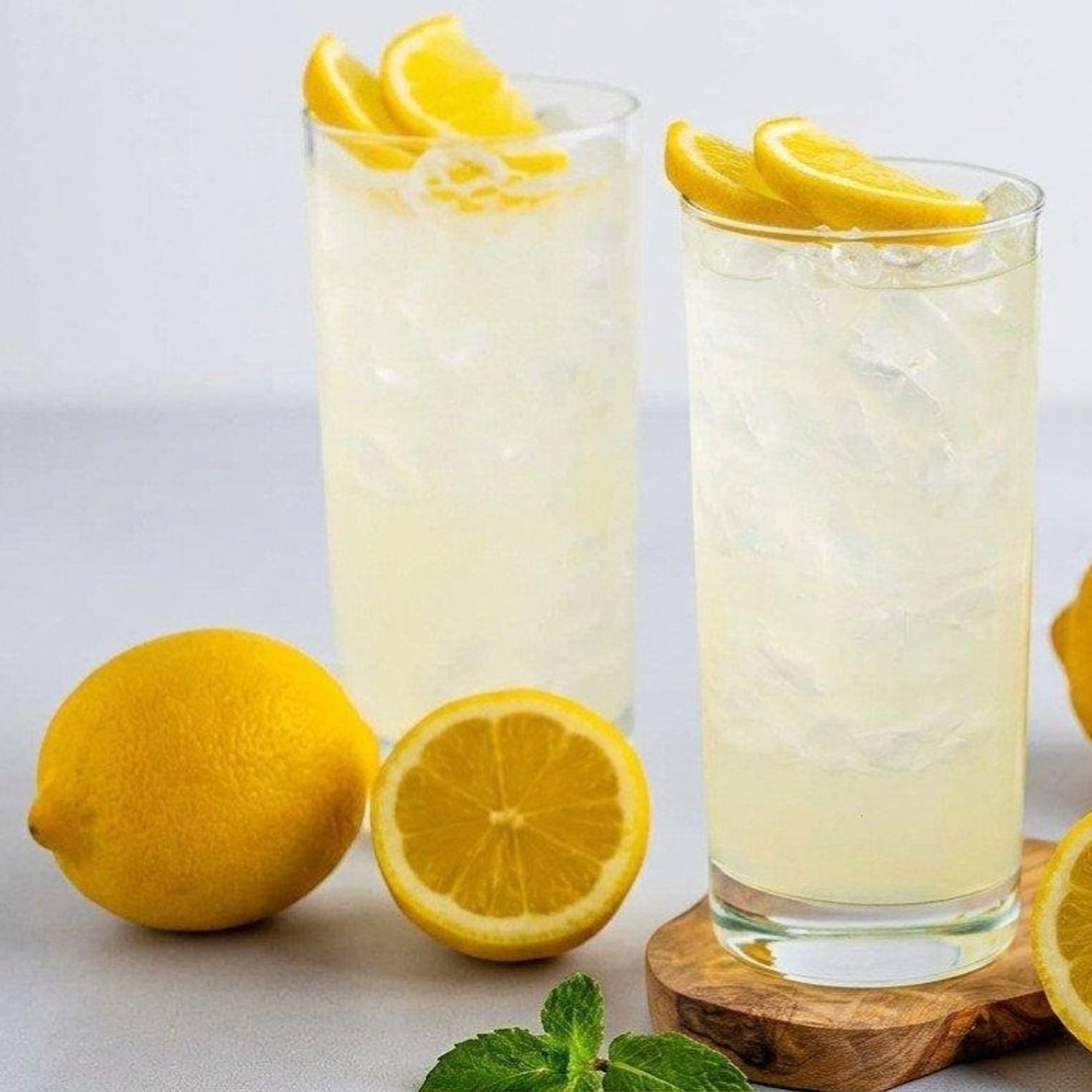 Nimbu Pani