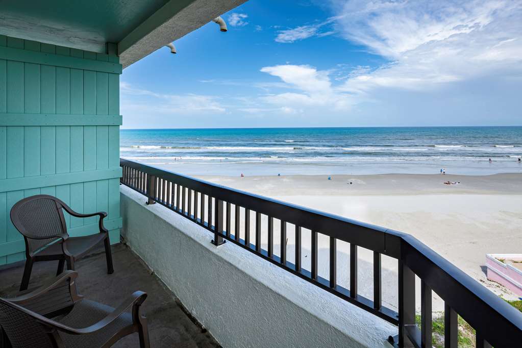 Best Western New Smyrna Beach Hotel & Suites Image