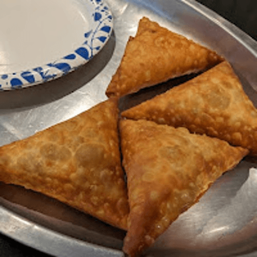 Sambusas