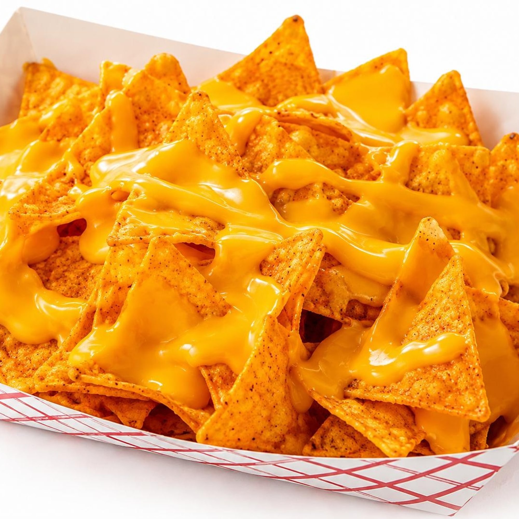 Doritos Nachos