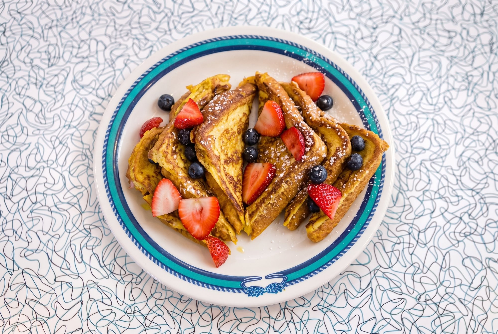 French Toast