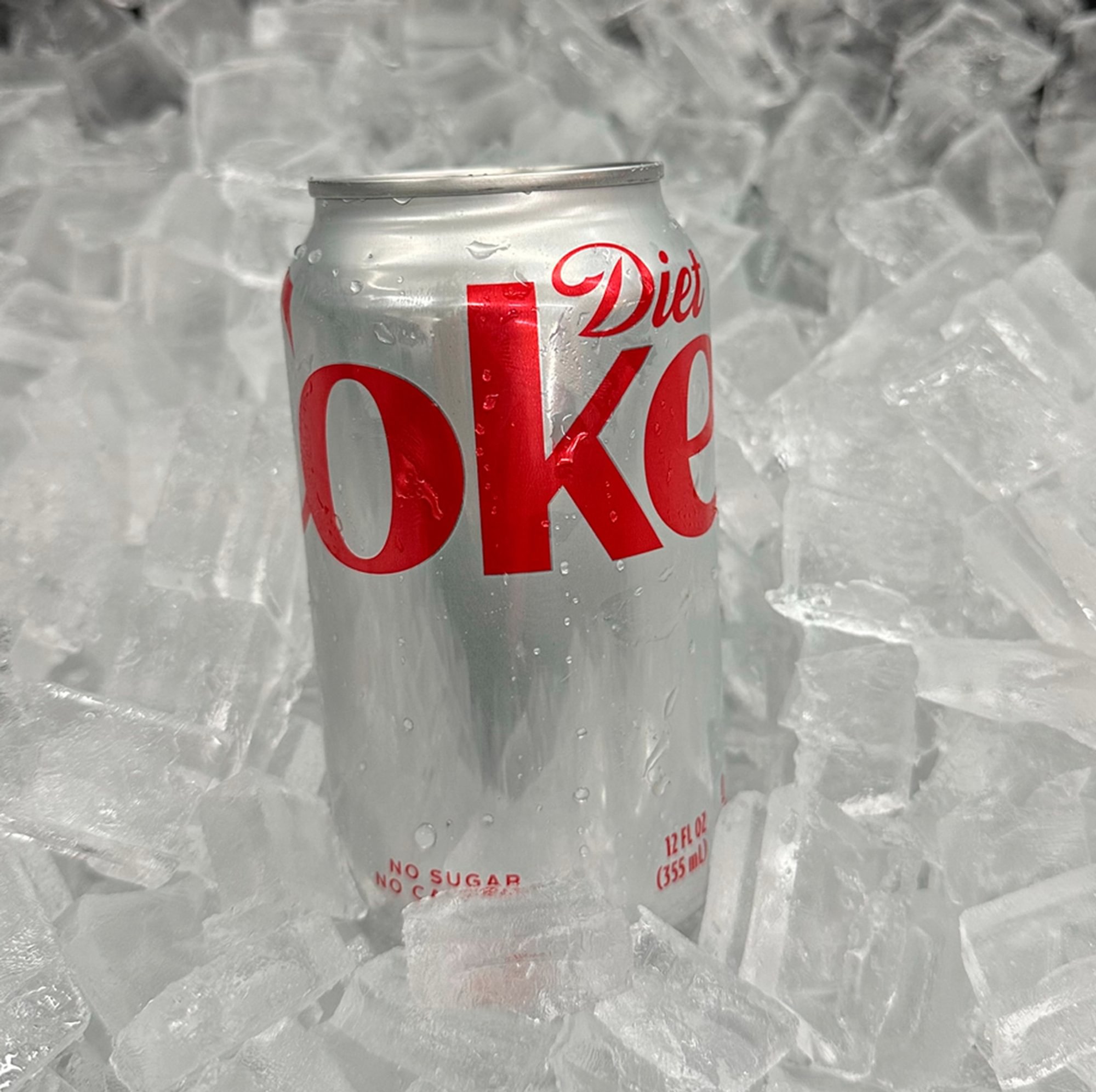 Canned Soda