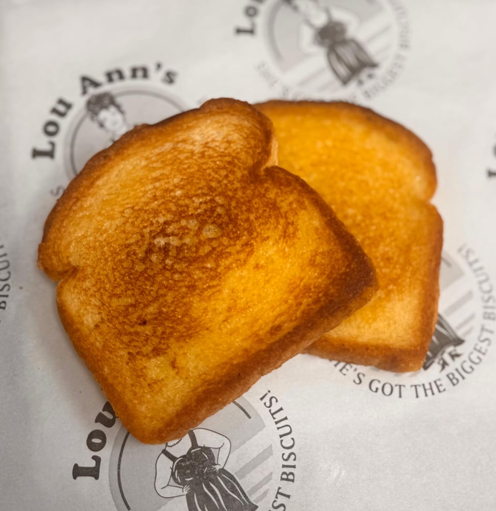 Toast