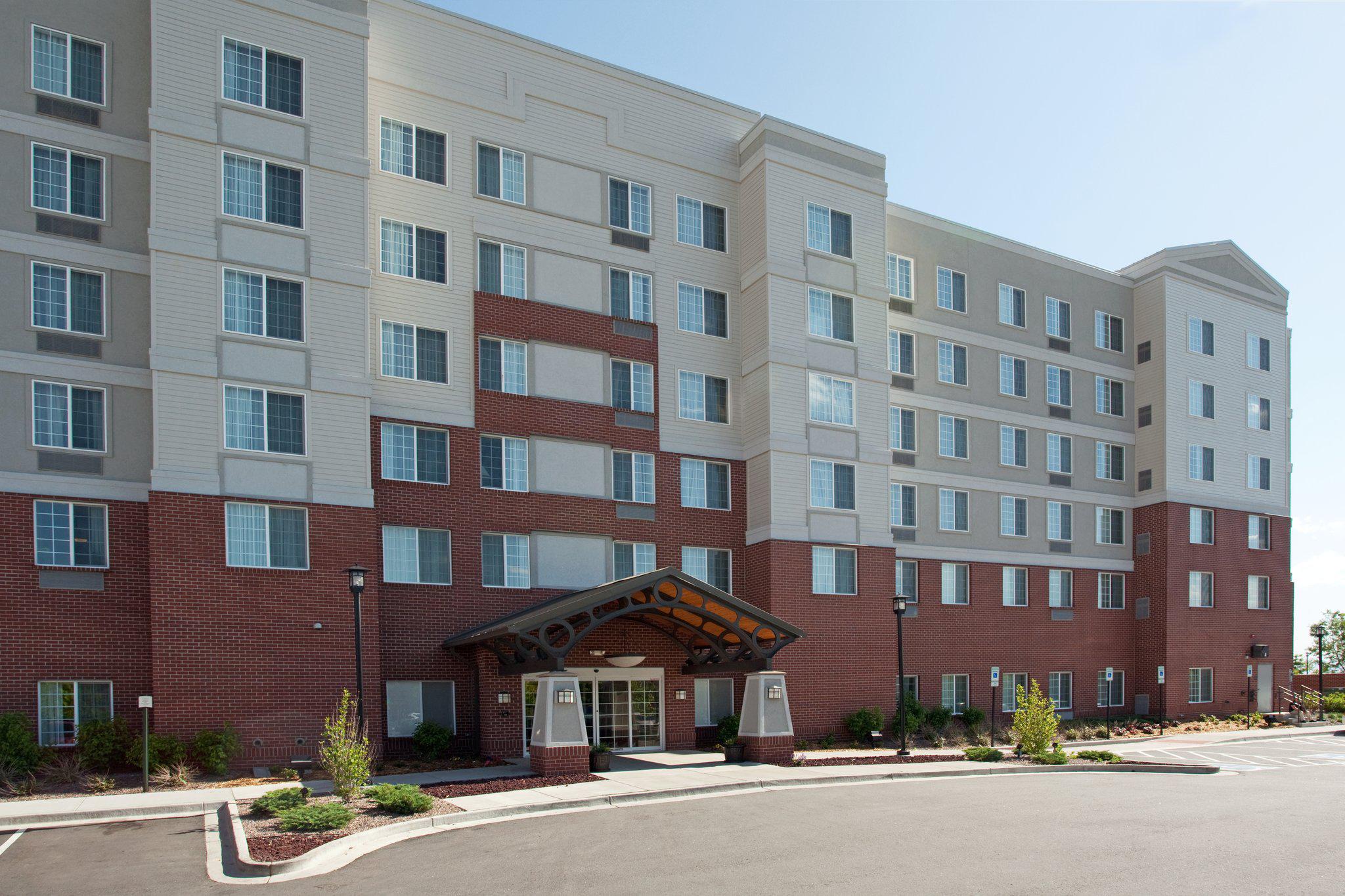 Staybridge Suites Denver International Airport Photo