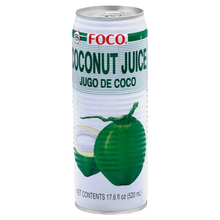 Coconut Juice