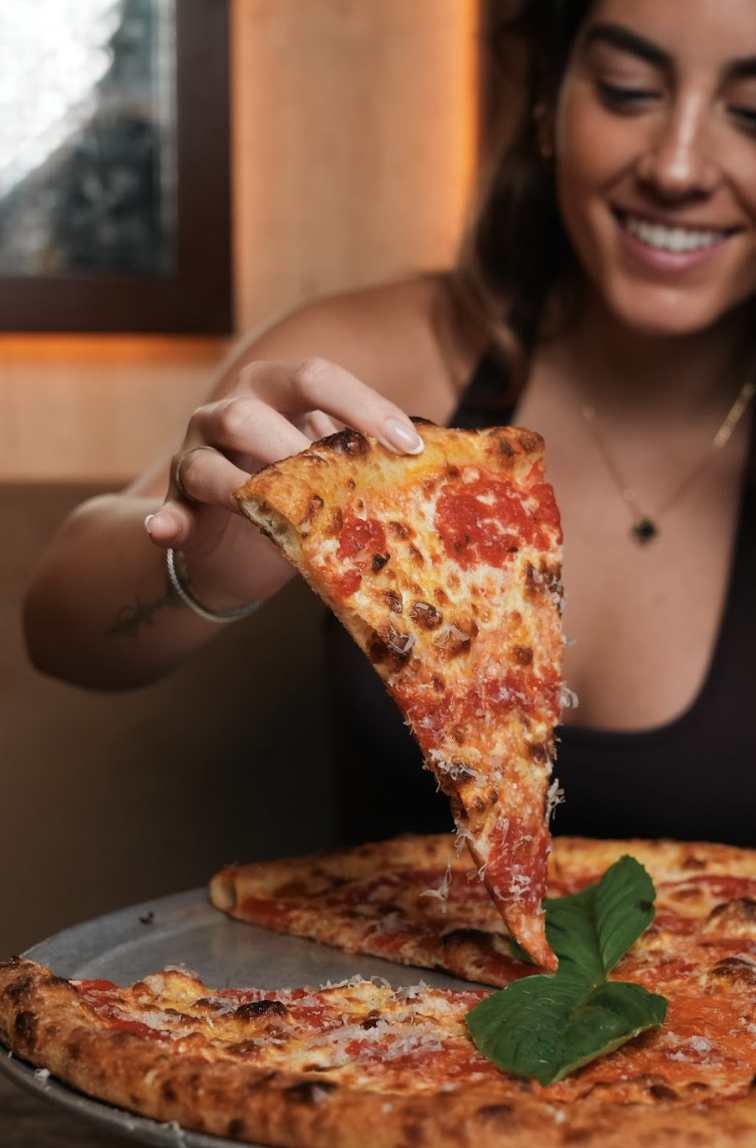 Little Niko Pizzeria Image