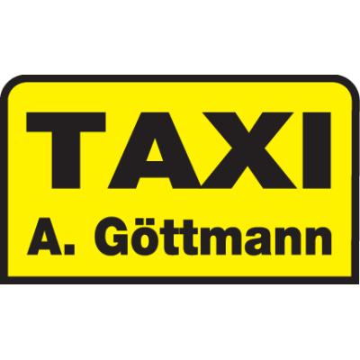 Logo von Alexander Göttmann Taxiunternehmen