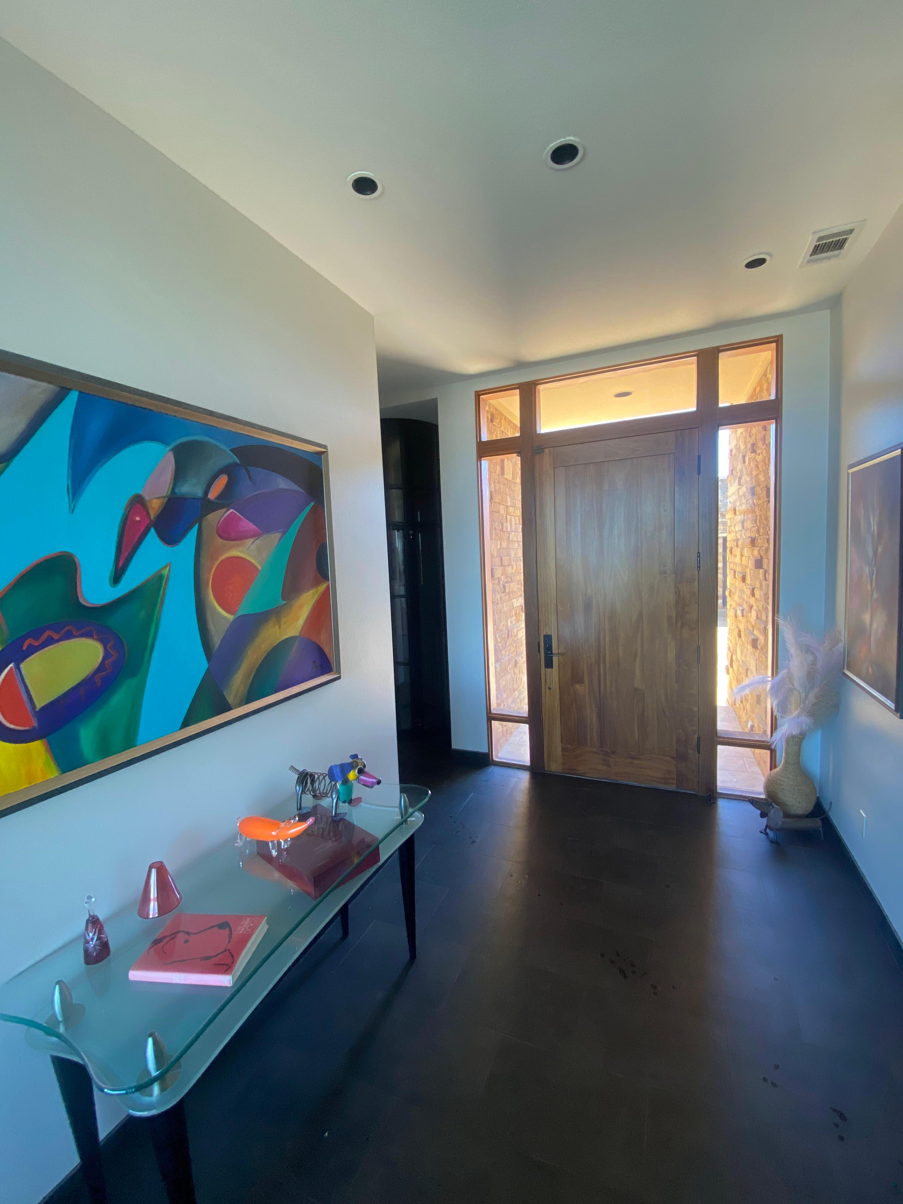 Stellar Painting Image