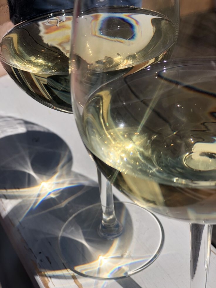 House White Wine | 6oz.