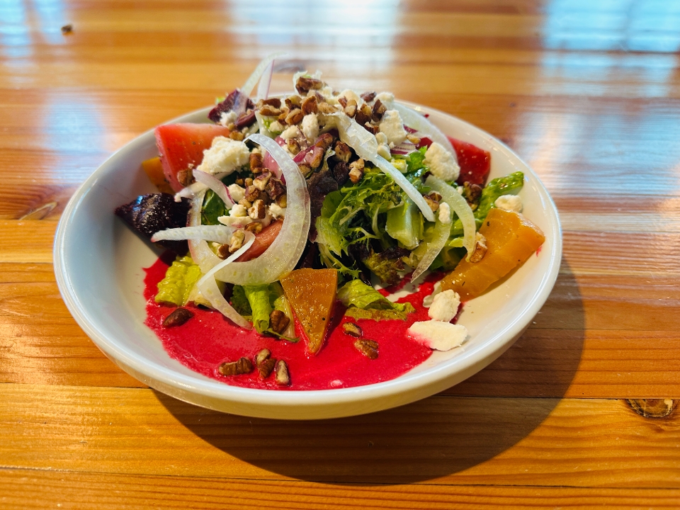 Beet Salad