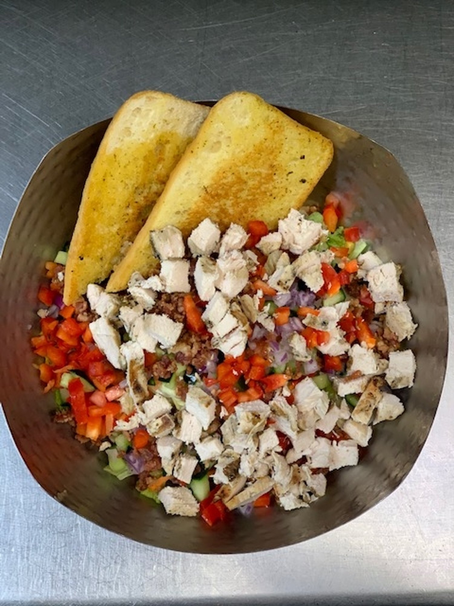 Chop Salad