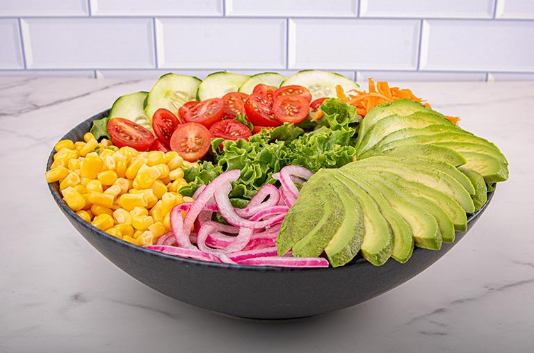 Ensalada Verde