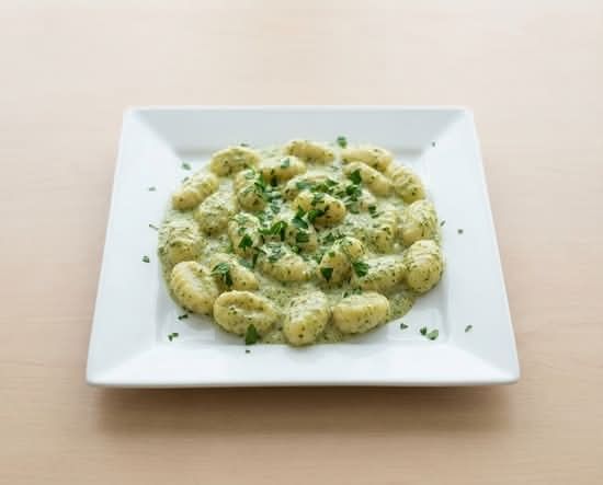 Gnocchi
