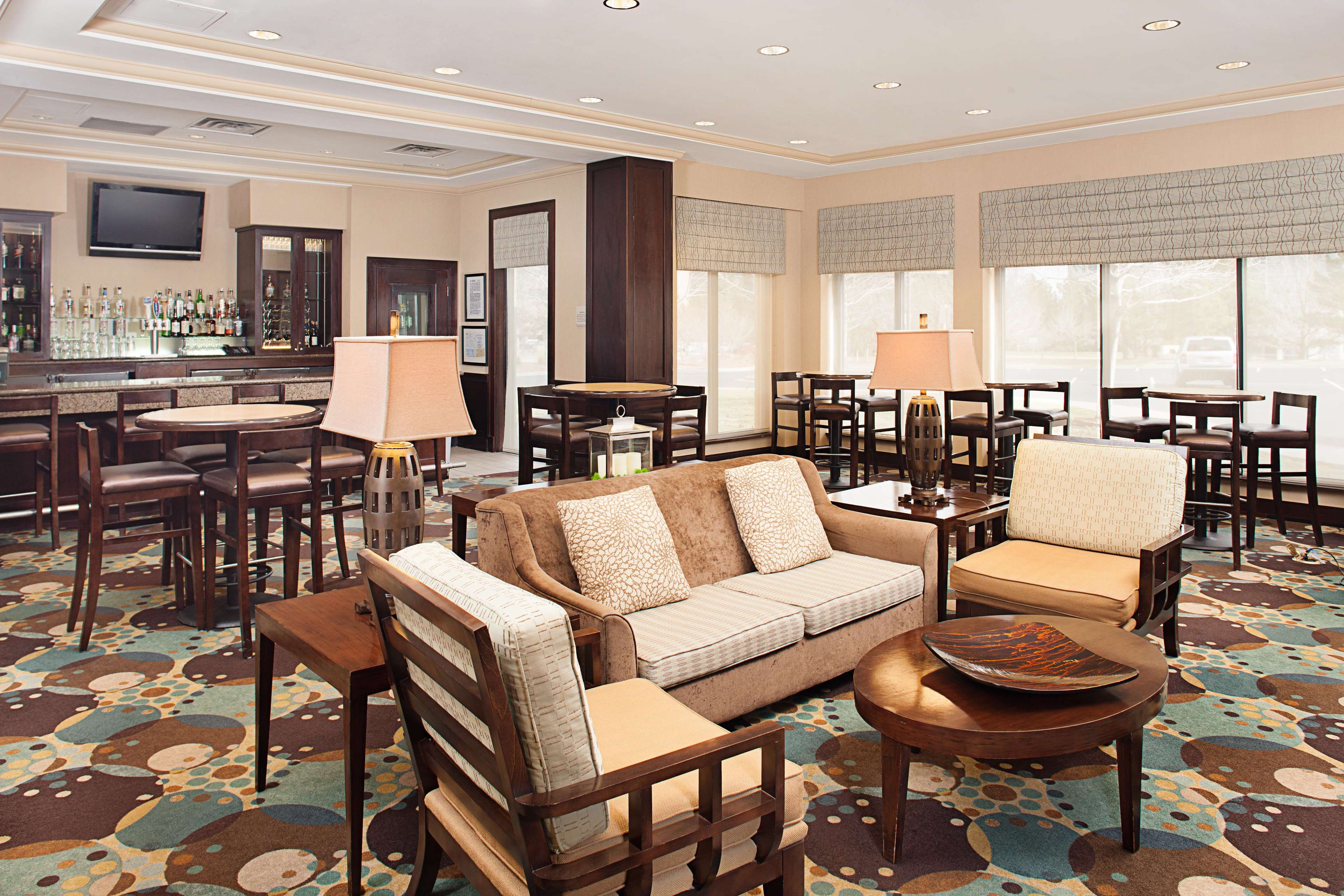 Hilton Garden Inn Denver Tech Center Photo