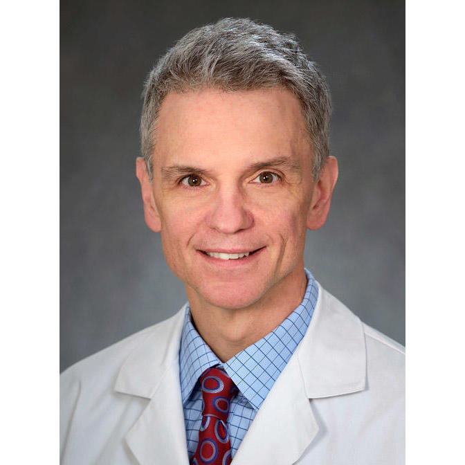 Kevin M. Fosnocht, MD Photo