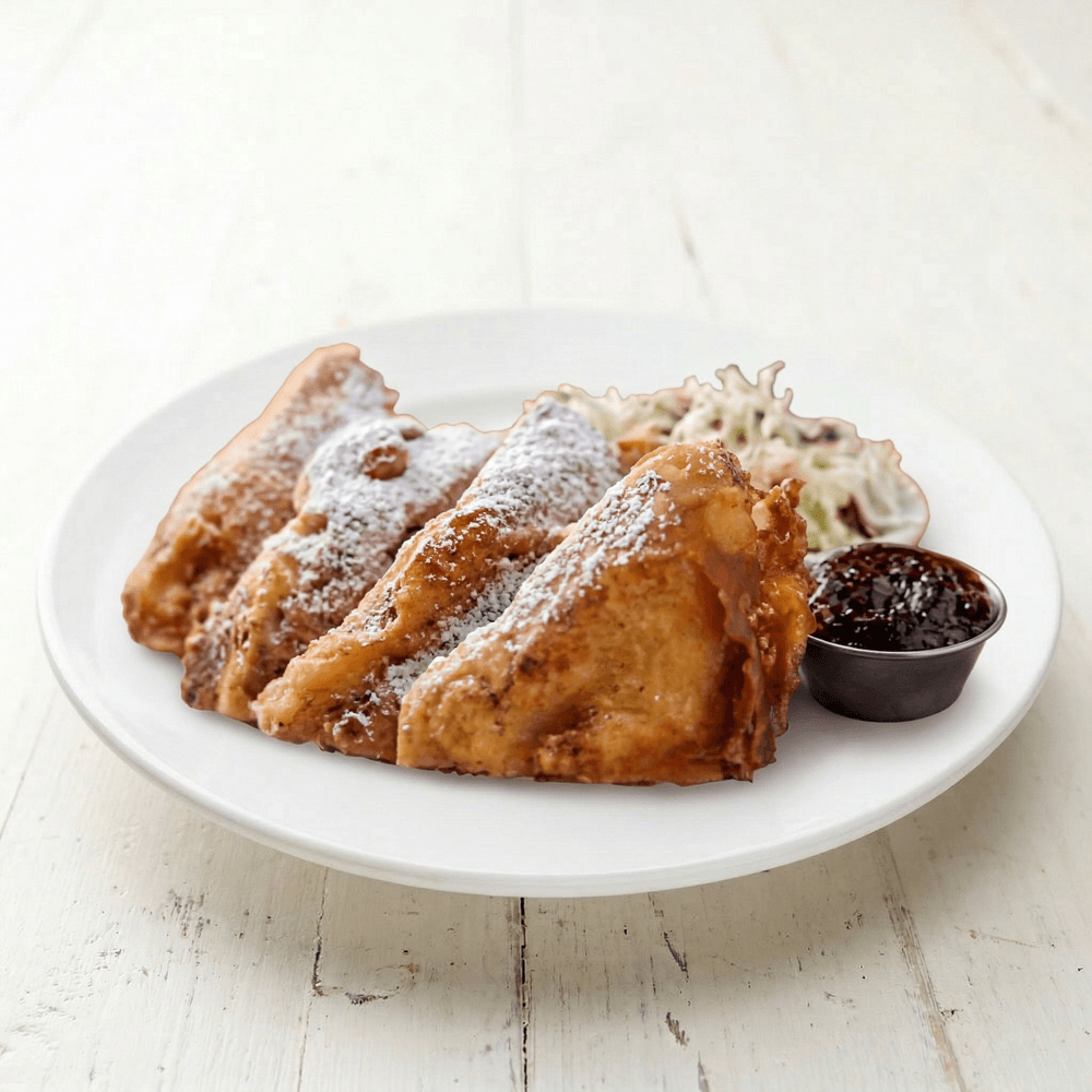 Monte Cristo Sandwich