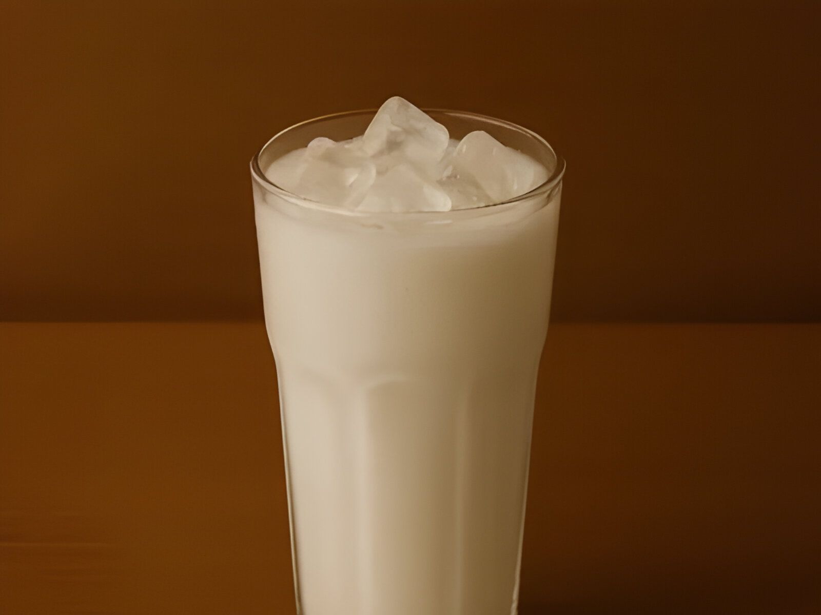 Yoghurt Drink