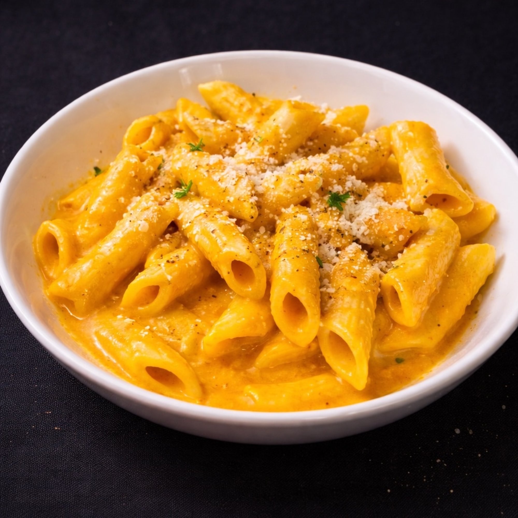 Kid's Mac & Cheese