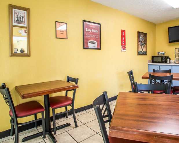Images Econo Lodge