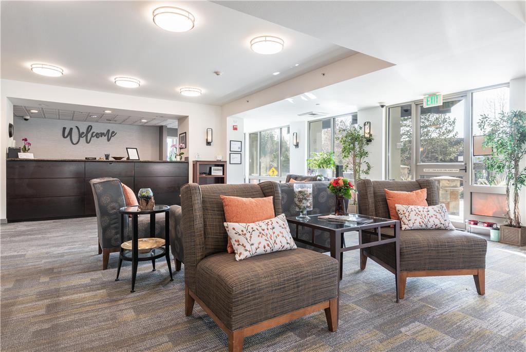 Marshall Suites Bainbridge Island, SureStay Collection Image