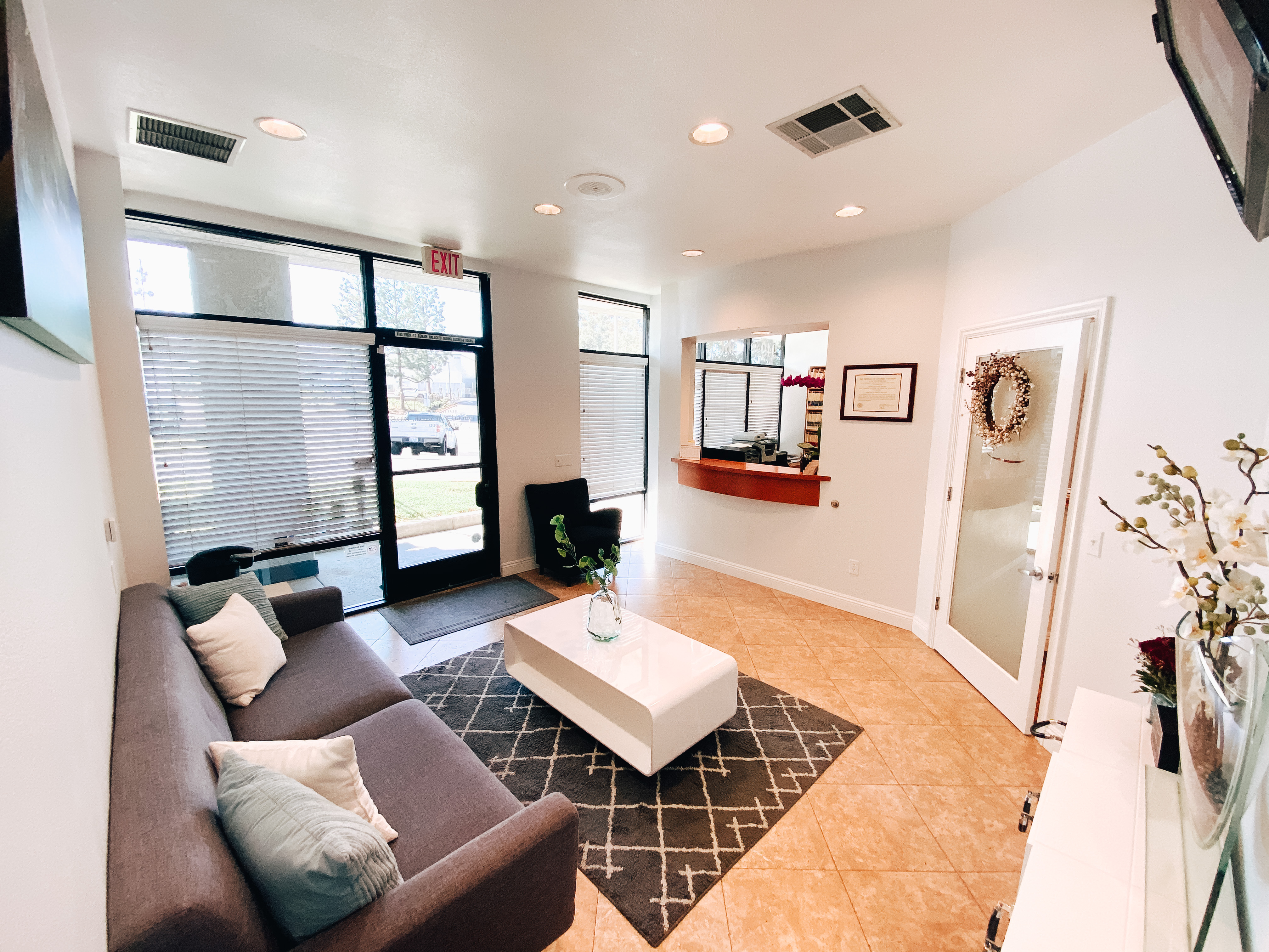 Lake Forest Dental Health Care Image