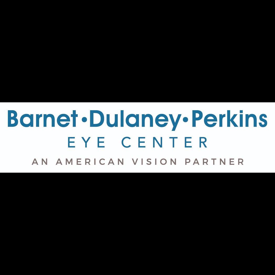 Barnet Dulaney Perkins Eye Center Logo