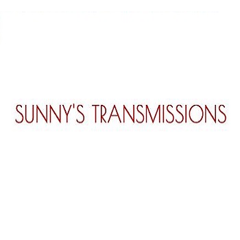 Sunny's Transmissions Logo