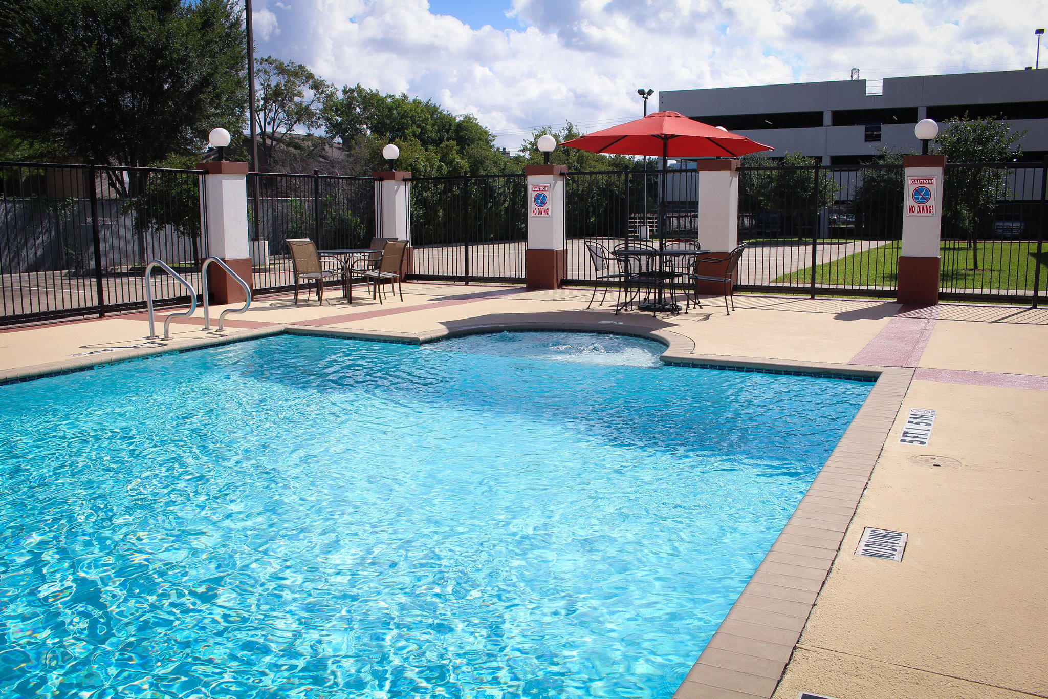 Candlewood Suites Houston Westchase - Westheimer Photo