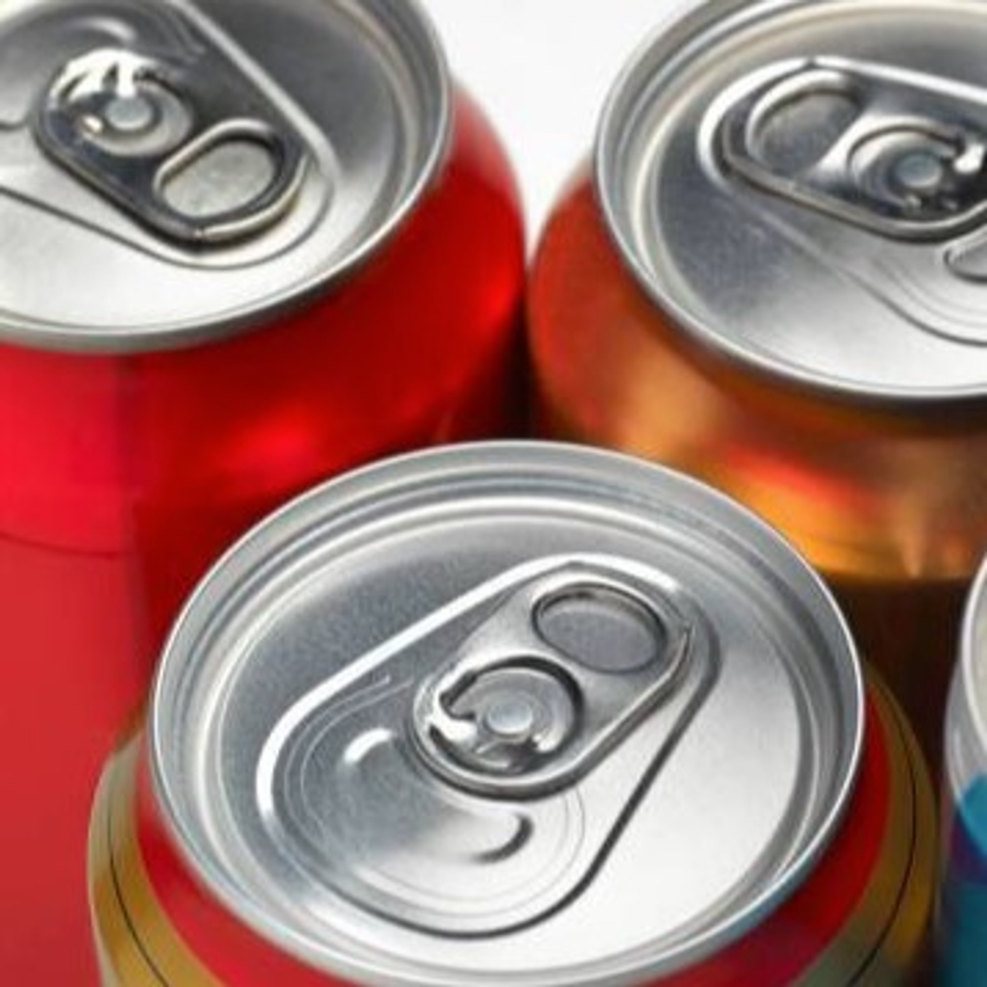 Canned Soda