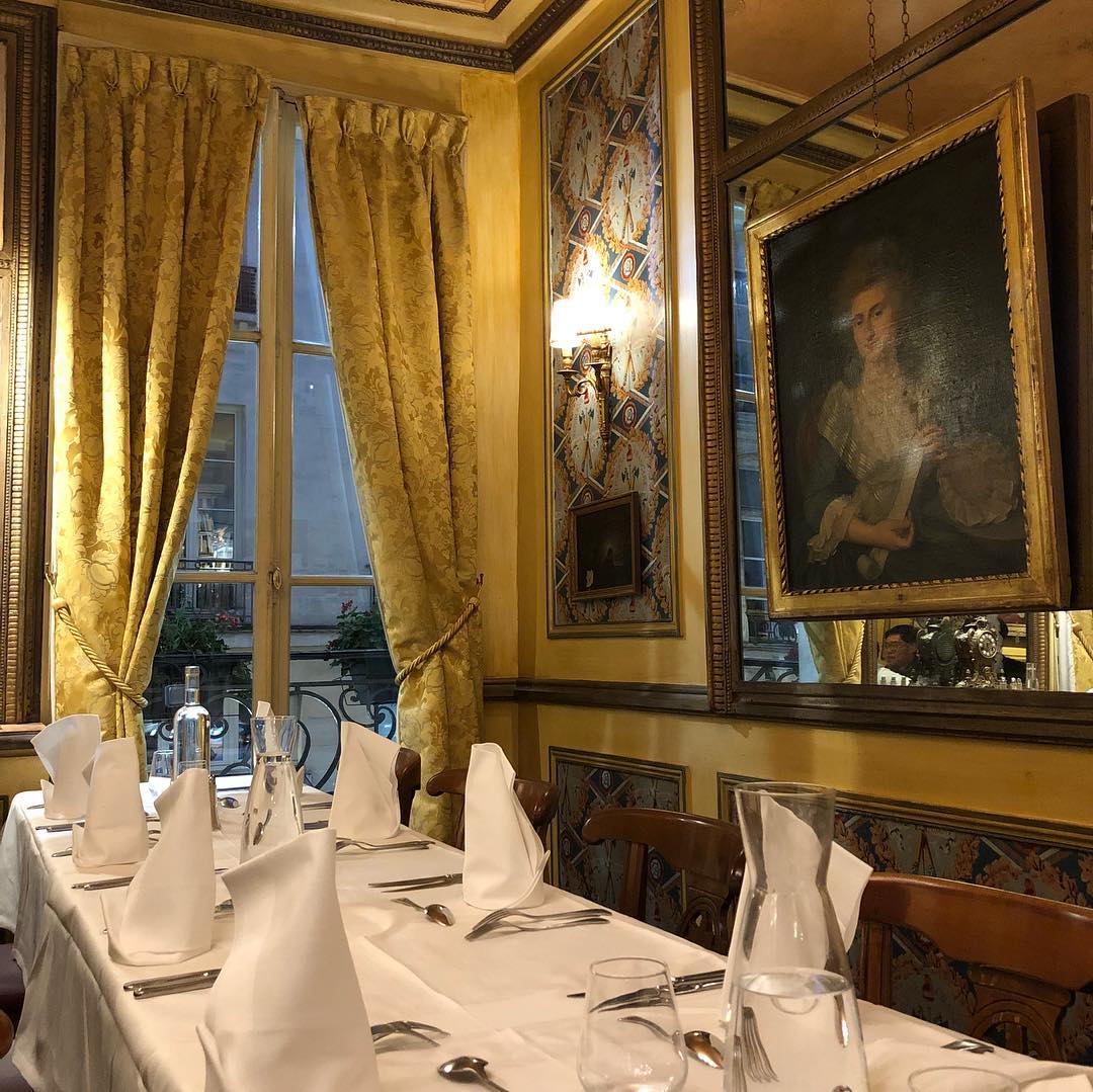 Images Le Procope