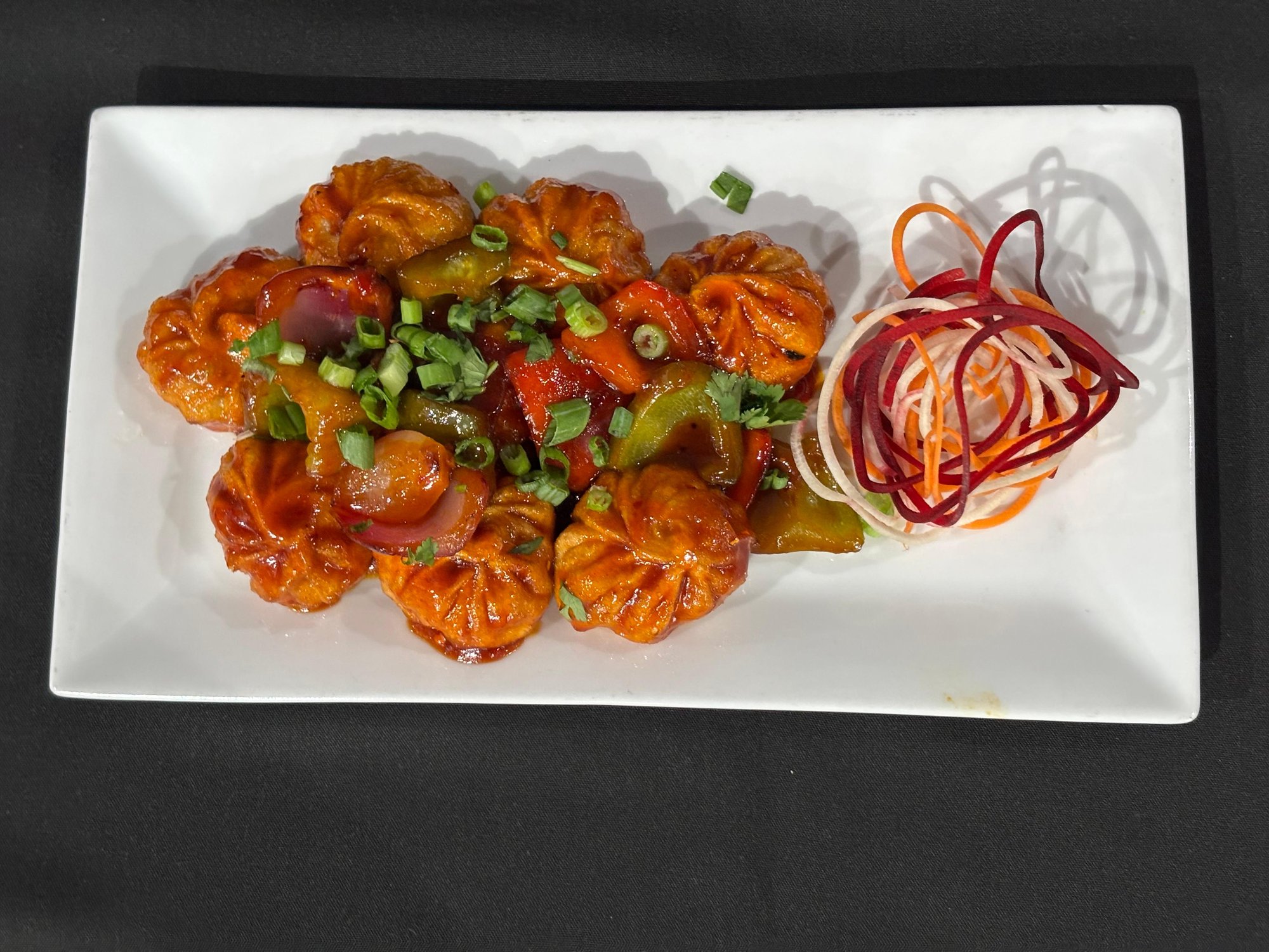 Chilli Momo