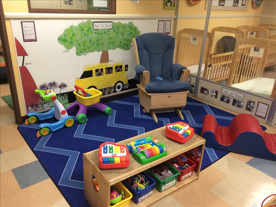 Infant Classroom