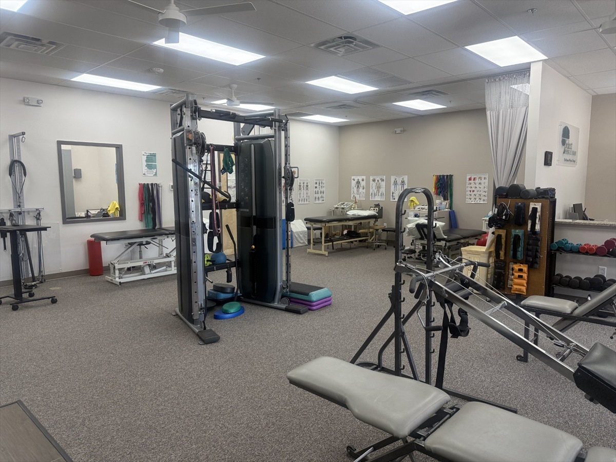 Select Physical Therapy - Murfreesboro