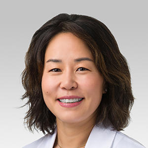 Regina J. Kim, MD Photo